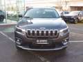 Jeep Cherokee Cherokee 2.2 Mjt AWD Active Drive I Overland Gris - thumbnail 10