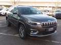 Jeep Cherokee Cherokee 2.2 Mjt AWD Active Drive I Overland Gris - thumbnail 15