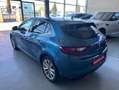 Renault Megane Berlina 130cv Automático de 5 Puertas Bleu - thumbnail 4