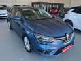 Renault Megane Berlina 130cv Automático de 5 Puertas Bleu - thumbnail 2