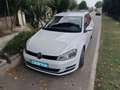 Volkswagen Golf Plus 1.6TDI Advance BMT Blanco - thumbnail 2