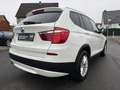 BMW X3 xDrive 20 d-Teilleder -AHK Blanc - thumbnail 7