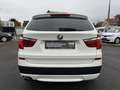 BMW X3 xDrive 20 d-Teilleder -AHK Blanc - thumbnail 6