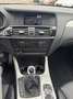 BMW X3 xDrive 20 d-Teilleder -AHK Blanc - thumbnail 12