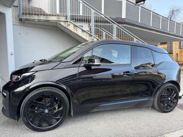 120aH mit Wärmepumpe u Optik i3s