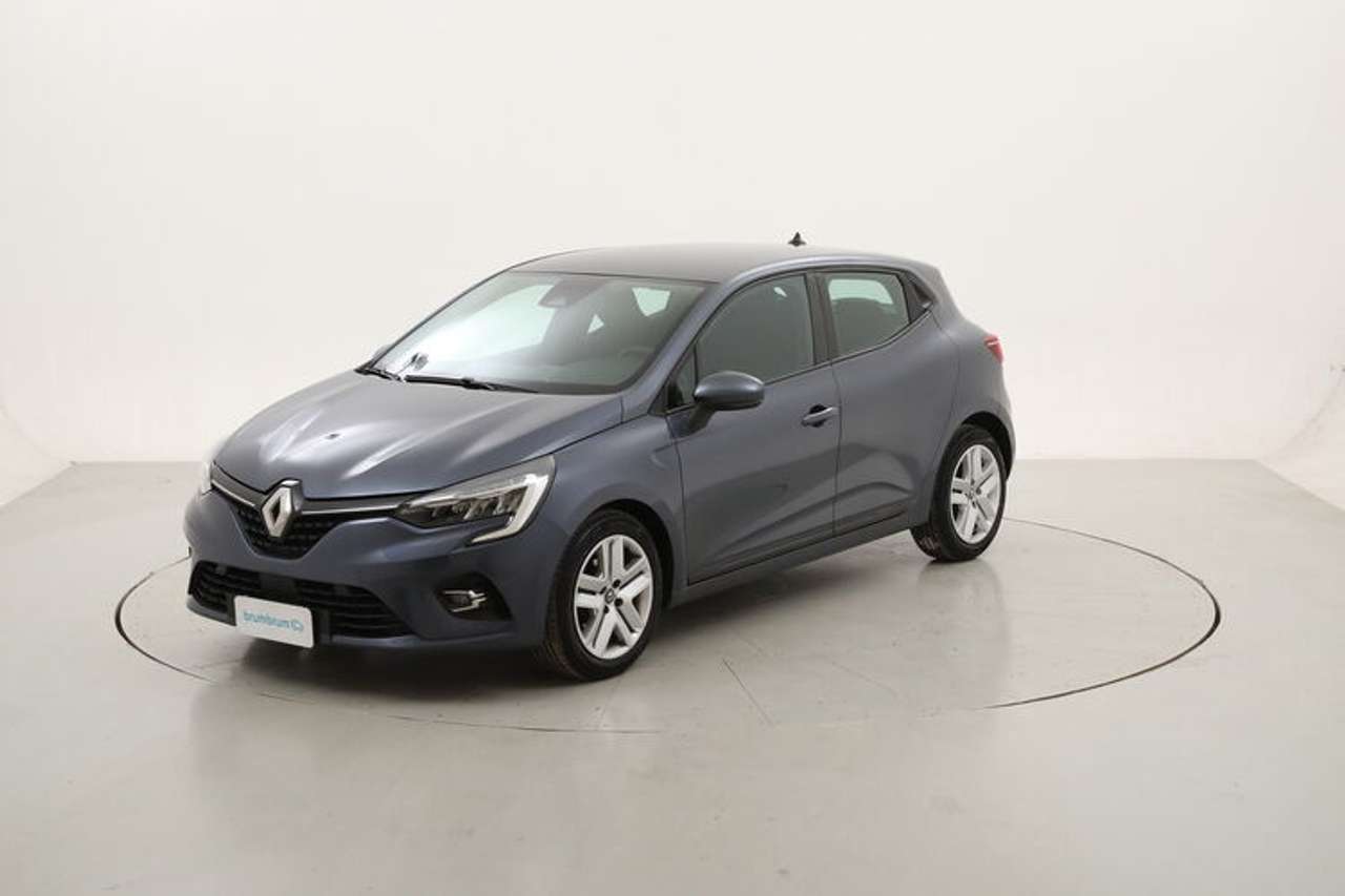 Renault Clio Business 1.0 Benzina 90CV