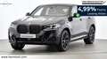 BMW X4 xDrive 30d Schwarz - thumbnail 1