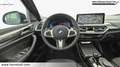 BMW X4 xDrive 30d Schwarz - thumbnail 9
