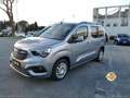 Opel Combo Life 1.5D 100CV S&S Advance N1 RATE AUTO MOTO SCOOTER Grigio - thumbnail 4