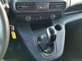 Opel Combo Cargo 1.5 D 100 S&S PL-DC 850kg RATE AUTO MOTO SCO Grigio - thumbnail 14