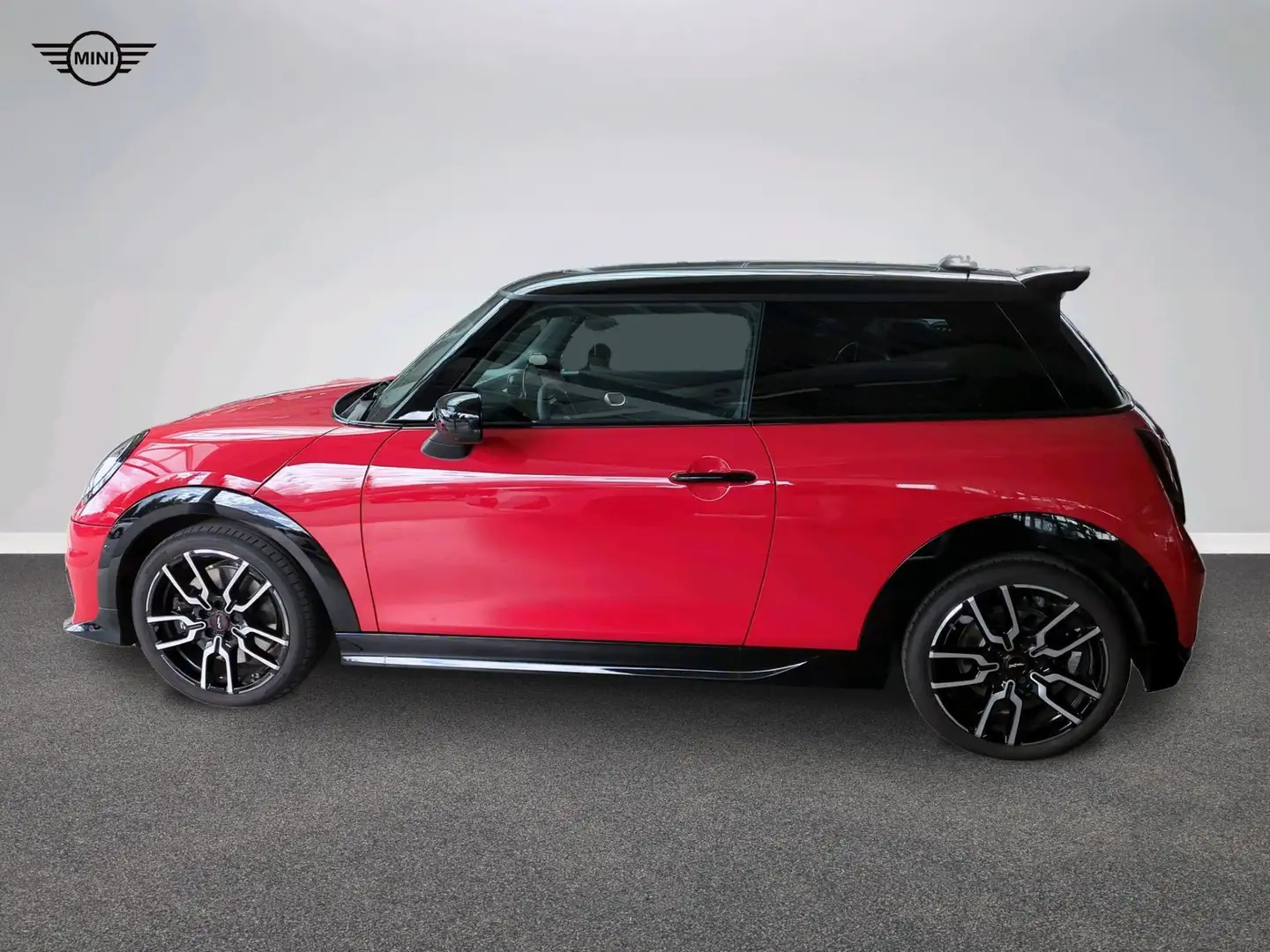MINI Cooper S Cooper S Rouge - 2