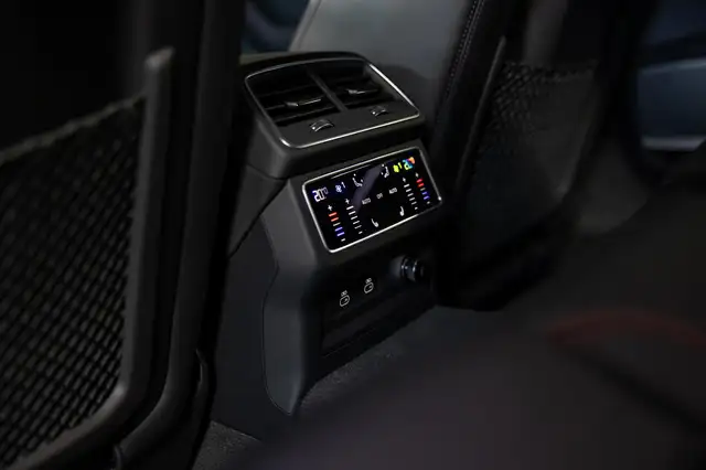 Audi RS7 view 15