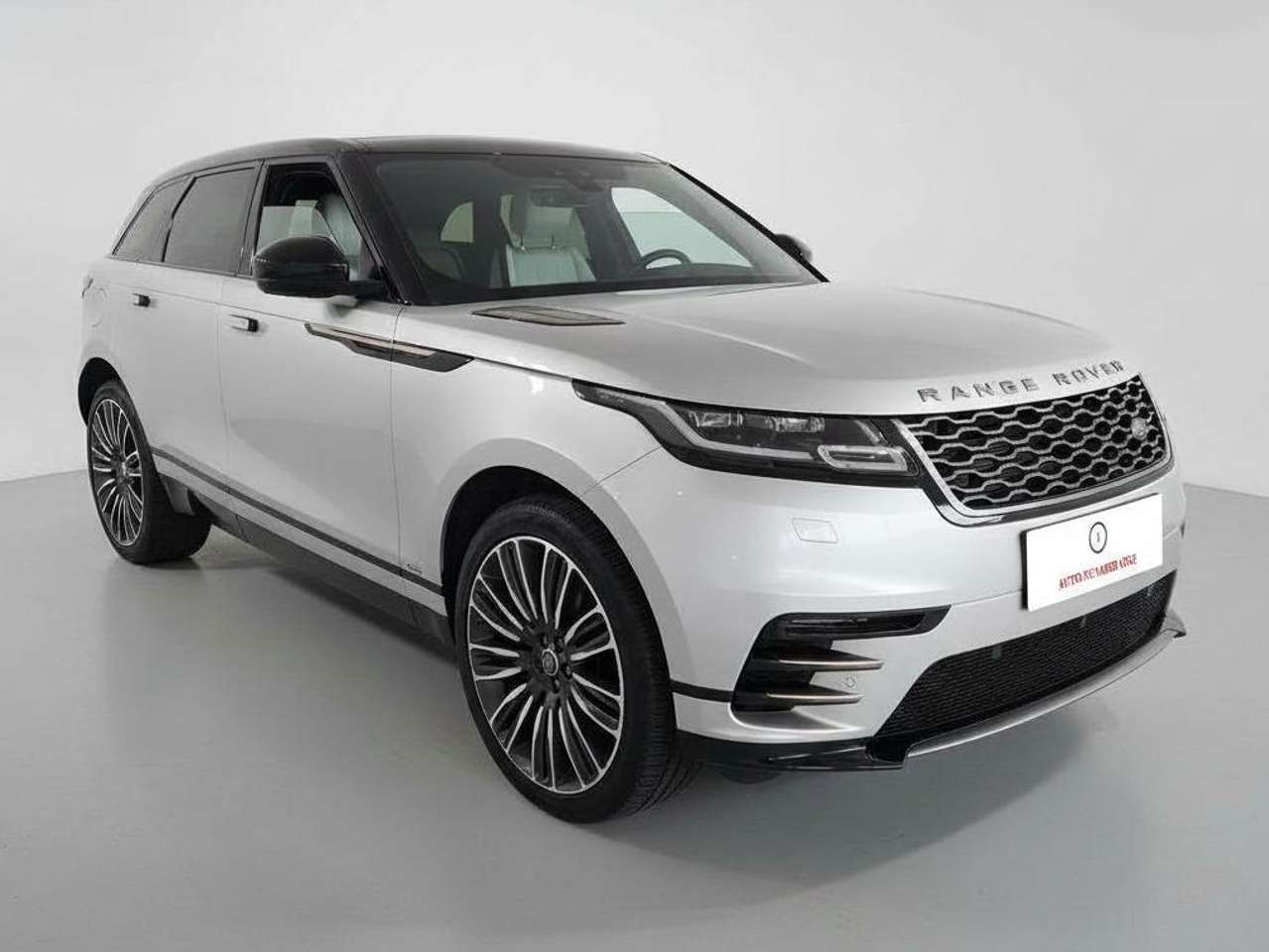 Land Rover Range Rover Velar 2.0 i4 R-Dynamic SE 240cv auto 22"