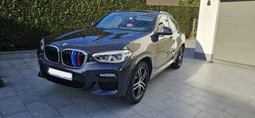 X4 2.0 dA xDrive20 AdBlue