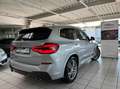 BMW X3 xDrive 30d M Sport H&K Sound Sport-Aut. F1 Silber - thumbnail 2
