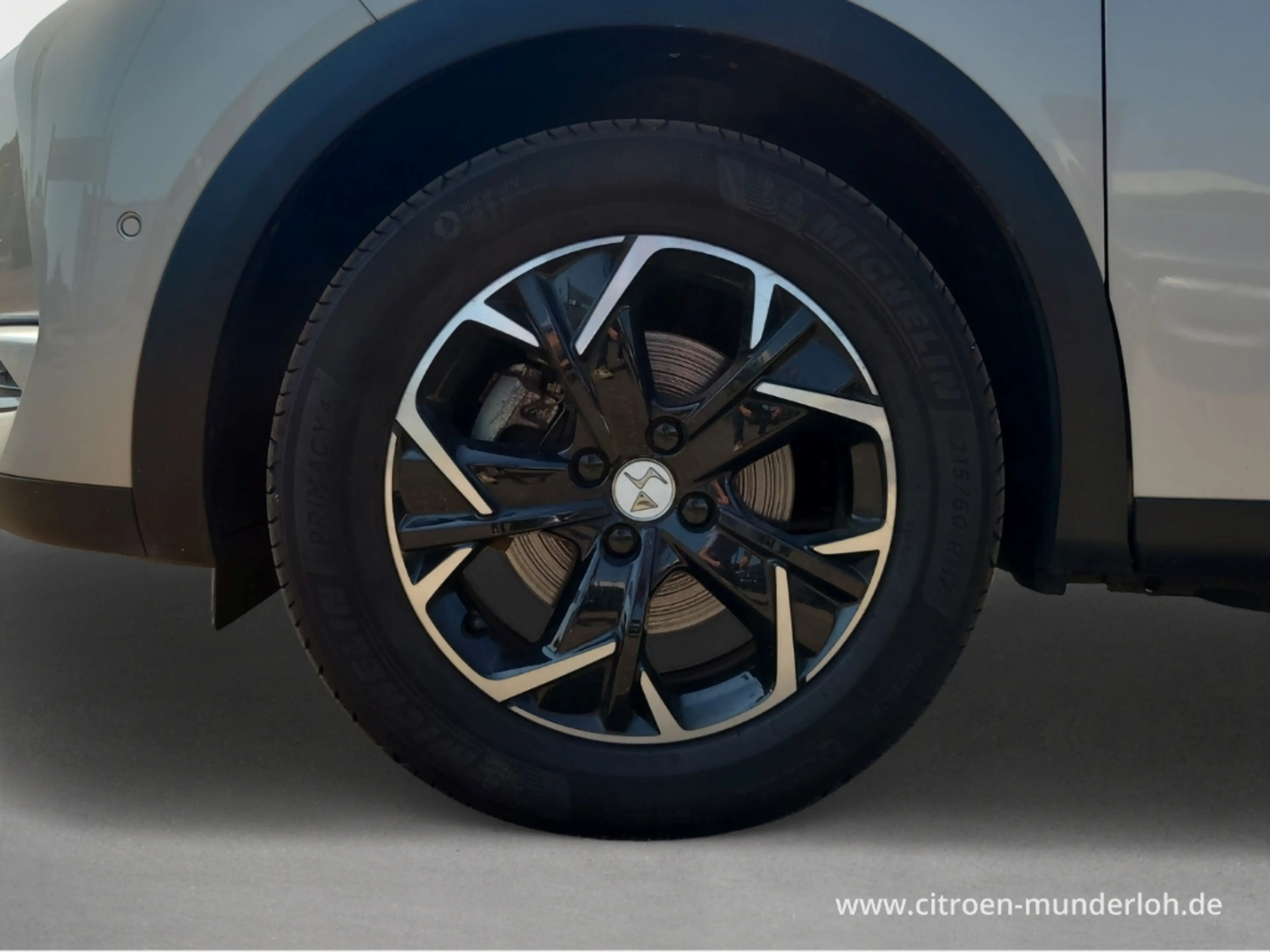 DS Automobiles DS 3 E-Tense SoChic Elektro  NAVI KLIMA PDC SHZ SAFETY- — photo 12