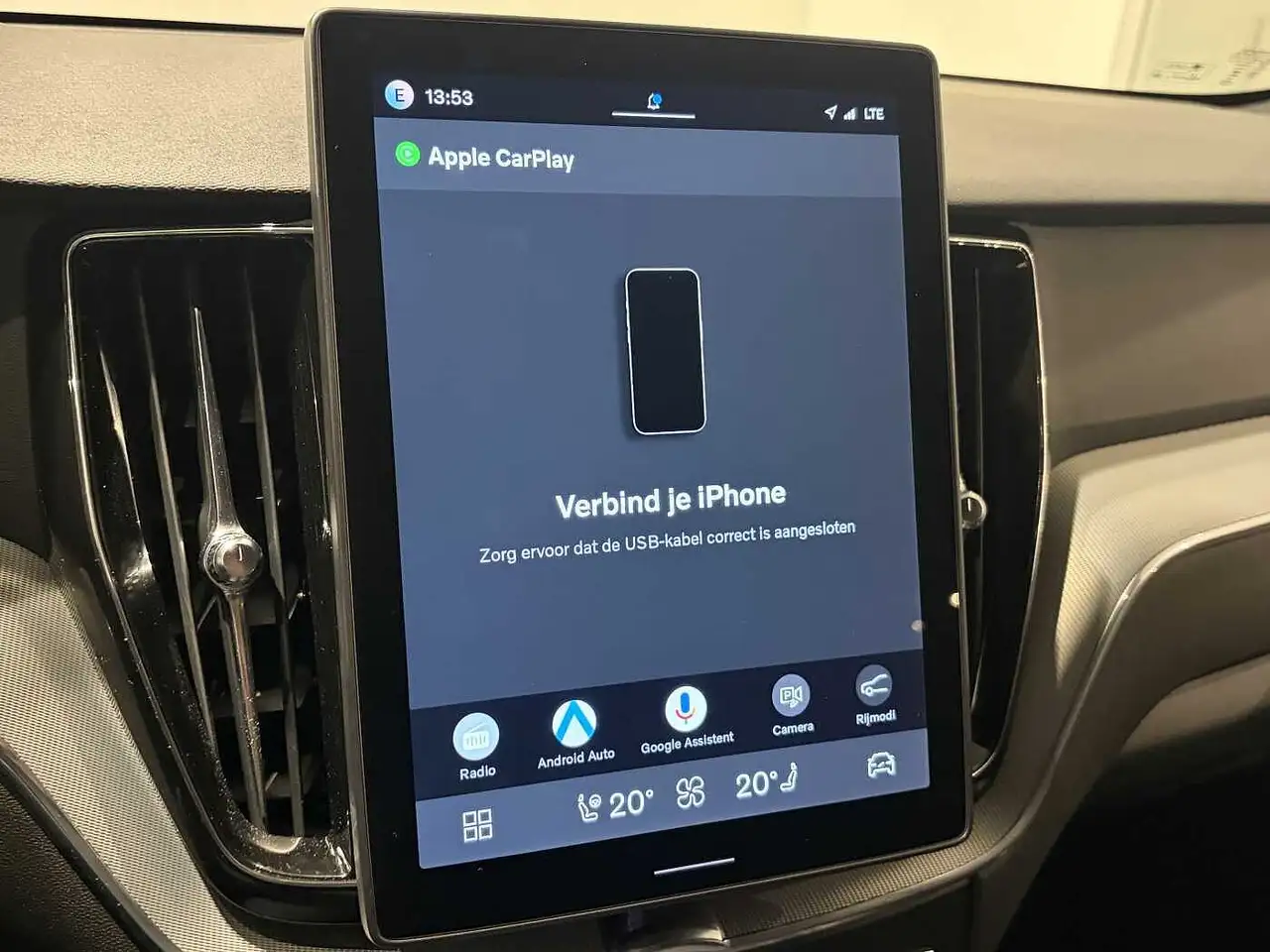 Volvo XC60 T6 Black Edition Plus, миниатюра 9