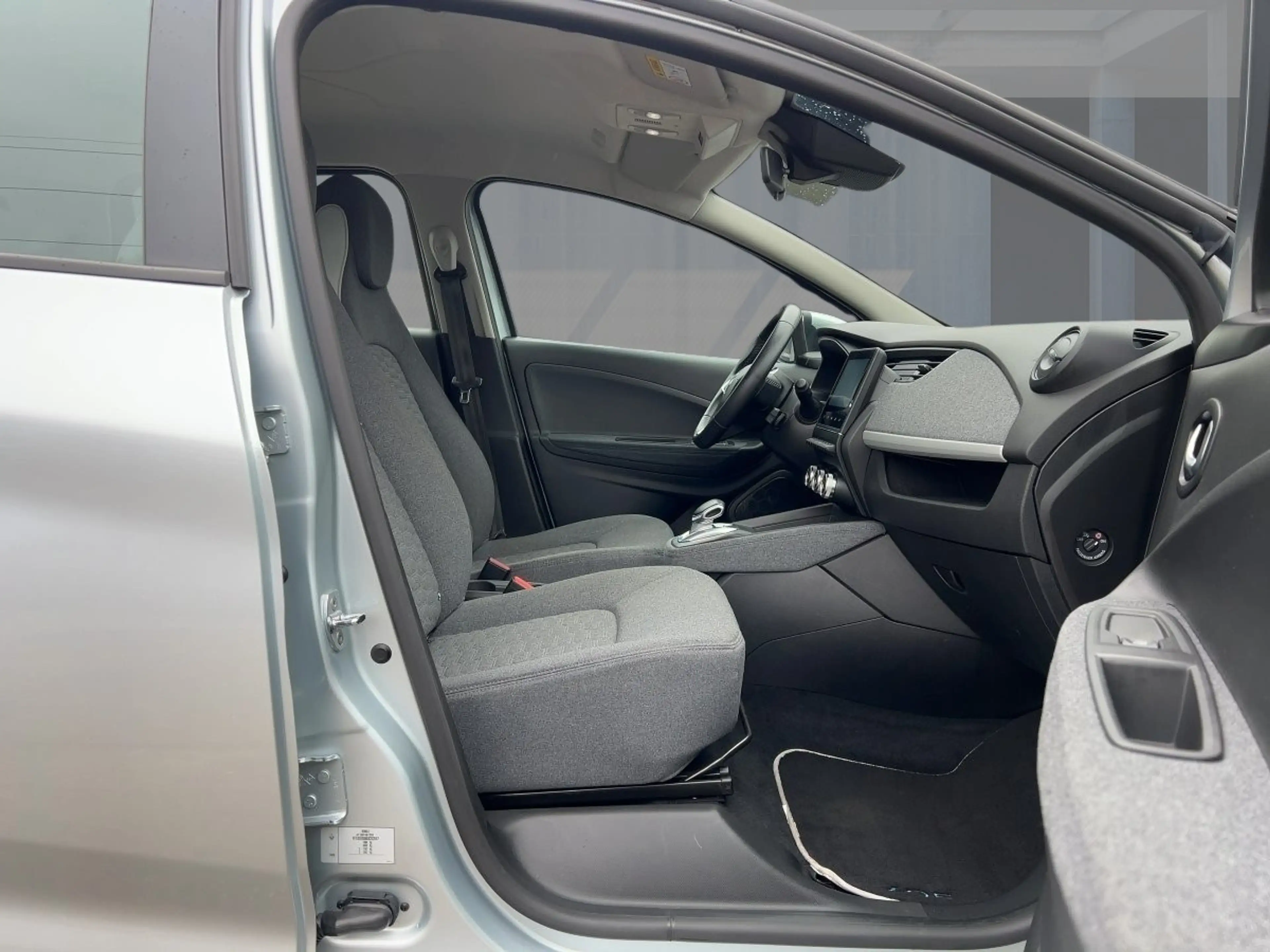 Renault ZOE EXPERIENCE R110 50kWh KLIMAANLAGE — photo 8