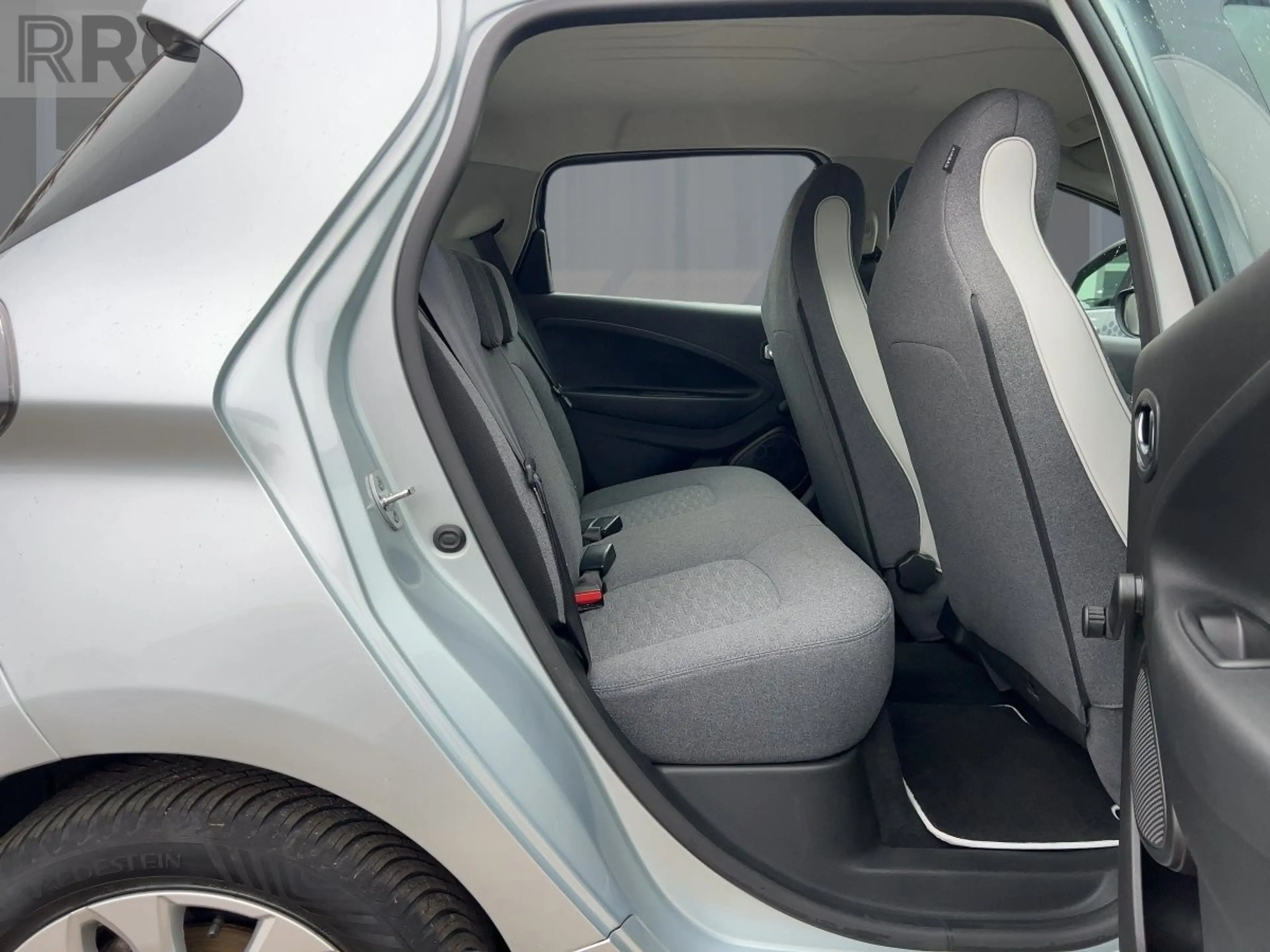 Renault ZOE EXPERIENCE R110 50kWh KLIMAANLAGE — photo 9