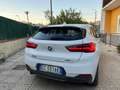 BMW X2 M X2 F39 sdrive18i 140cv auto Bianco - thumbnail 8