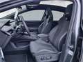 Skoda Enyaq Coupe RS ADVANCED AHK HEADup NAVI PANO MATRIX RFK Szary - thumbnail 11