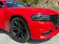 Dodge Charger SXT (Premium Package) Rosso - thumbnail 3