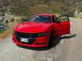 Dodge Charger SXT (Premium Package) Rosso - thumbnail 7
