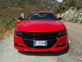 Dodge Charger SXT (Premium Package) Rosso - thumbnail 2
