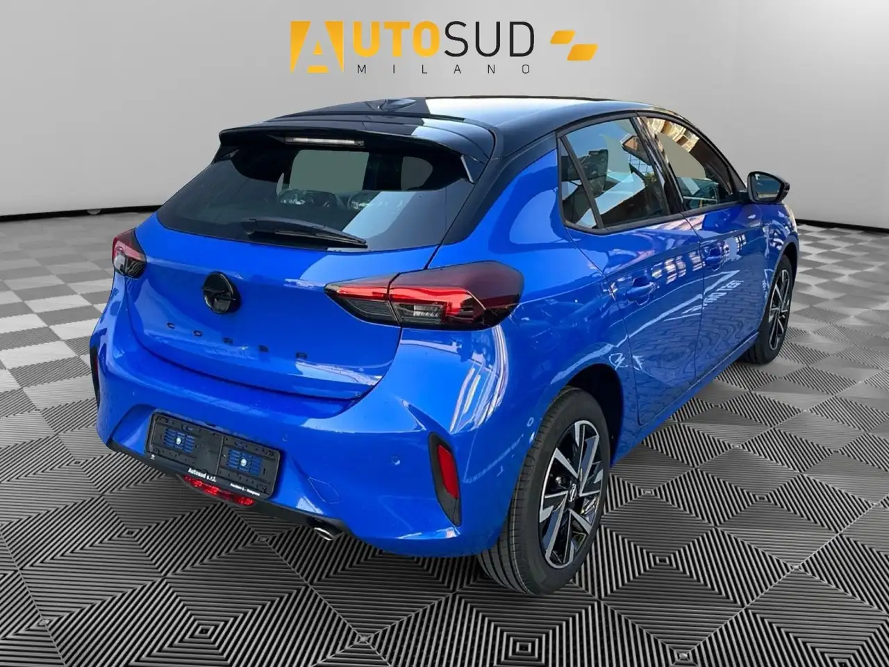 Opel Corsa 2026