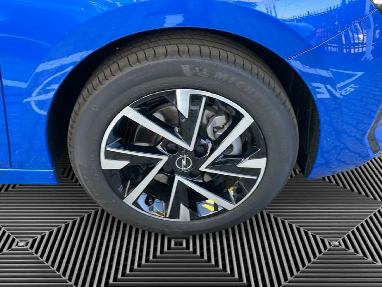 Opel Corsa 2026