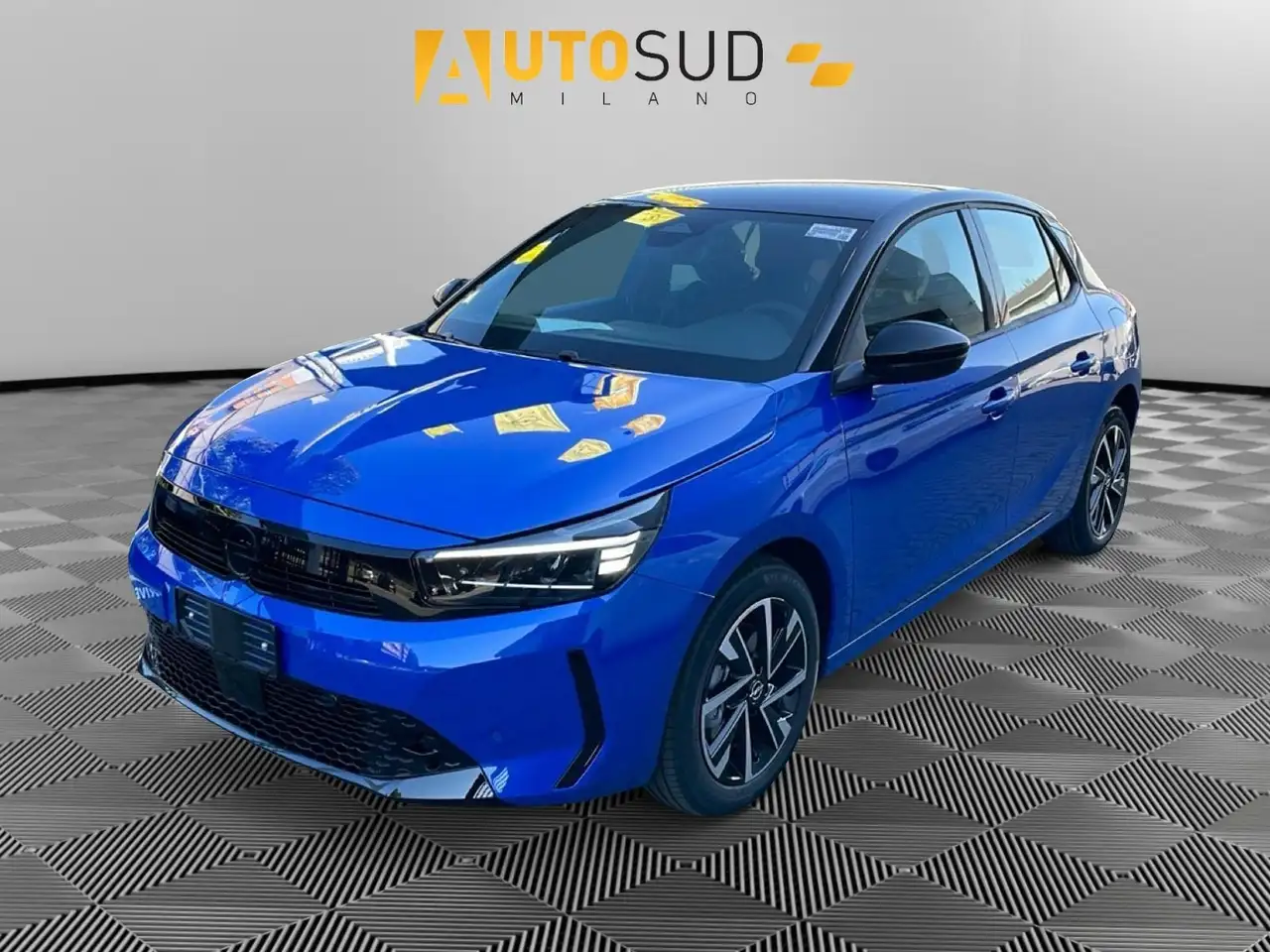 Opel Corsa 2026