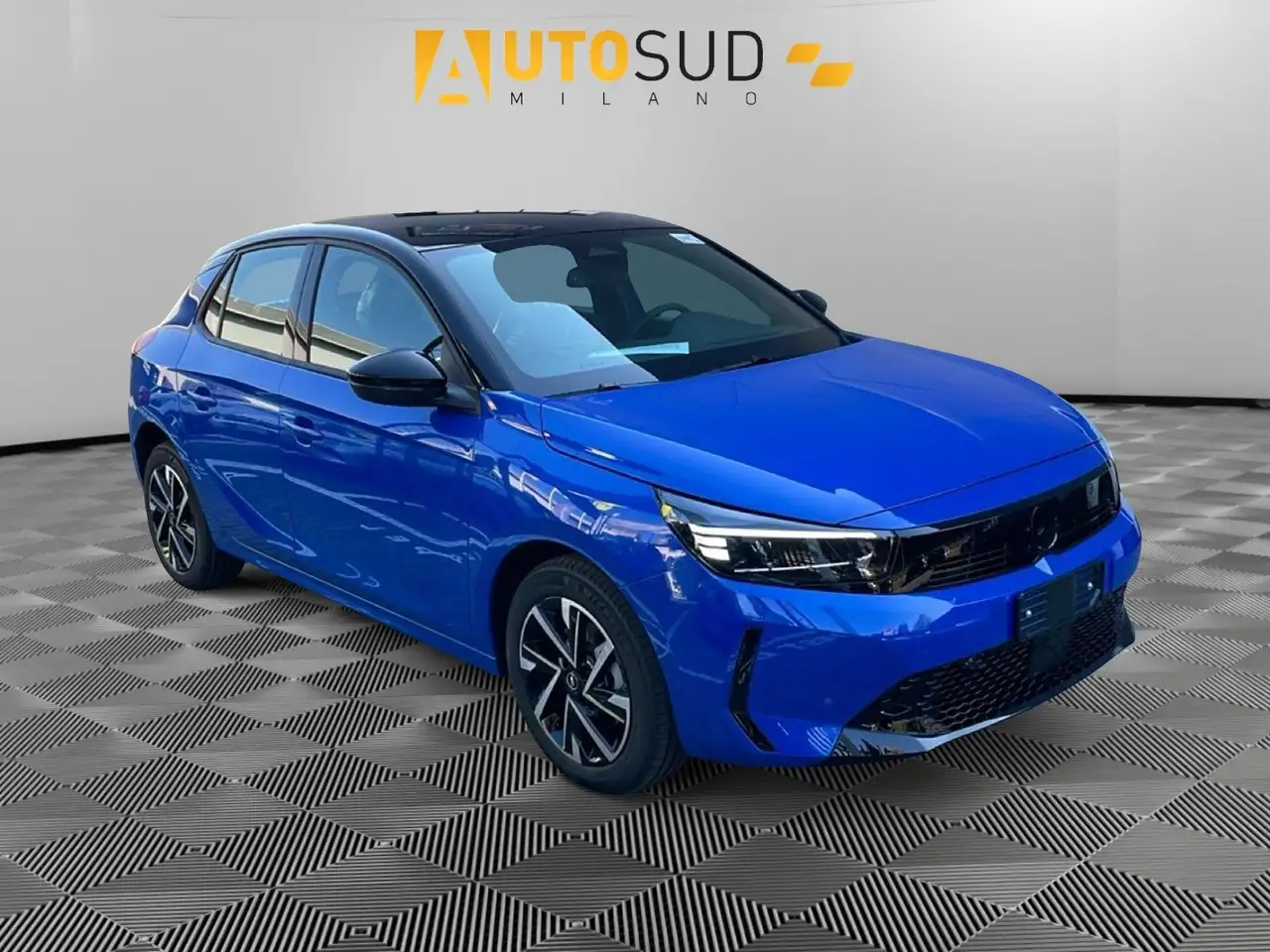 Opel Corsa 2026