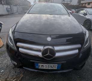 Classe B - T246 cdi (be) Executive