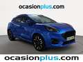 Ford Puma 1.0 EcoBoost MHEV ST-Line X 125 Azul - thumbnail 2