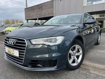 A6 Avant 2.0 TDI ultra