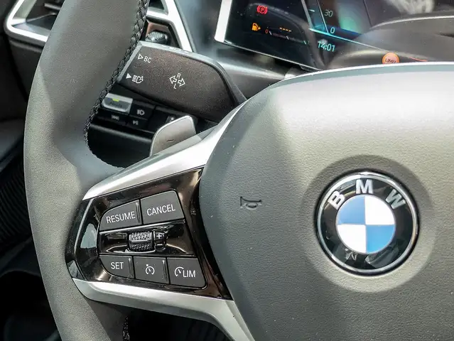 BMW 3 Series view 11