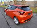 Nissan Micra N-Way*Rückfahrkamera*PDC*Sitzhzg*Tempomat*Bluet Portocaliu - thumbnail 7