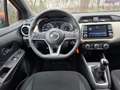 Nissan Micra N-Way*Rückfahrkamera*PDC*Sitzhzg*Tempomat*Bluet Portocaliu - thumbnail 11