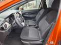 Nissan Micra N-Way*Rückfahrkamera*PDC*Sitzhzg*Tempomat*Bluet Portocaliu - thumbnail 9