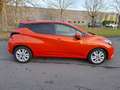 Nissan Micra N-Way*Rückfahrkamera*PDC*Sitzhzg*Tempomat*Bluet Portocaliu - thumbnail 4