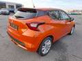 Nissan Micra N-Way*Rückfahrkamera*PDC*Sitzhzg*Tempomat*Bluet Portocaliu - thumbnail 5