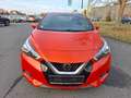 Nissan Micra N-Way*Rückfahrkamera*PDC*Sitzhzg*Tempomat*Bluet Portocaliu - thumbnail 2