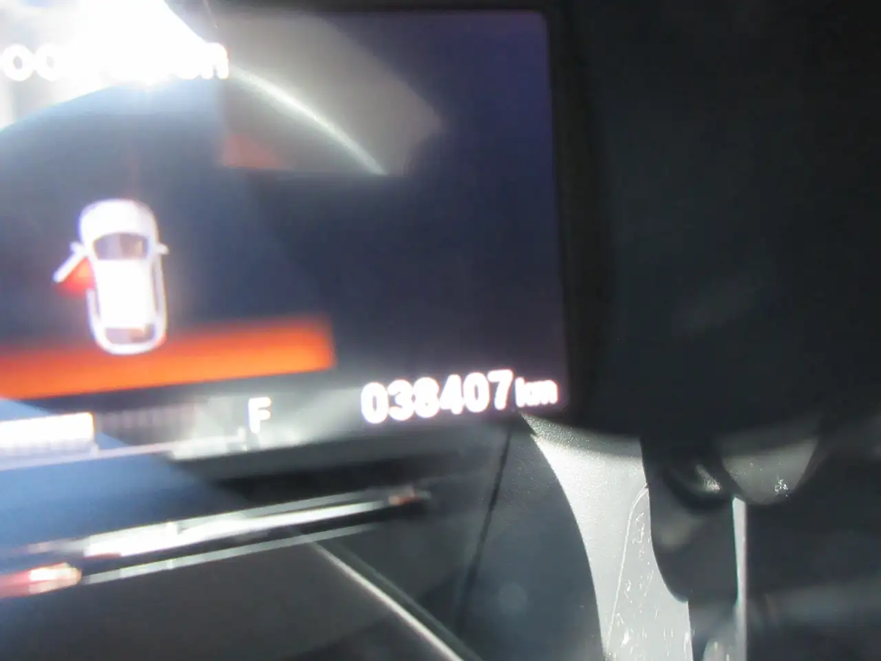 Honda HR-V снимка Honda HR-V