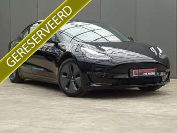 Long Range AWD 75 kWh * BLACKED OUT * 445 KM RANGE