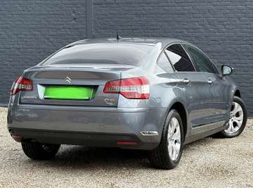 1.6 HDi Seduction FAP