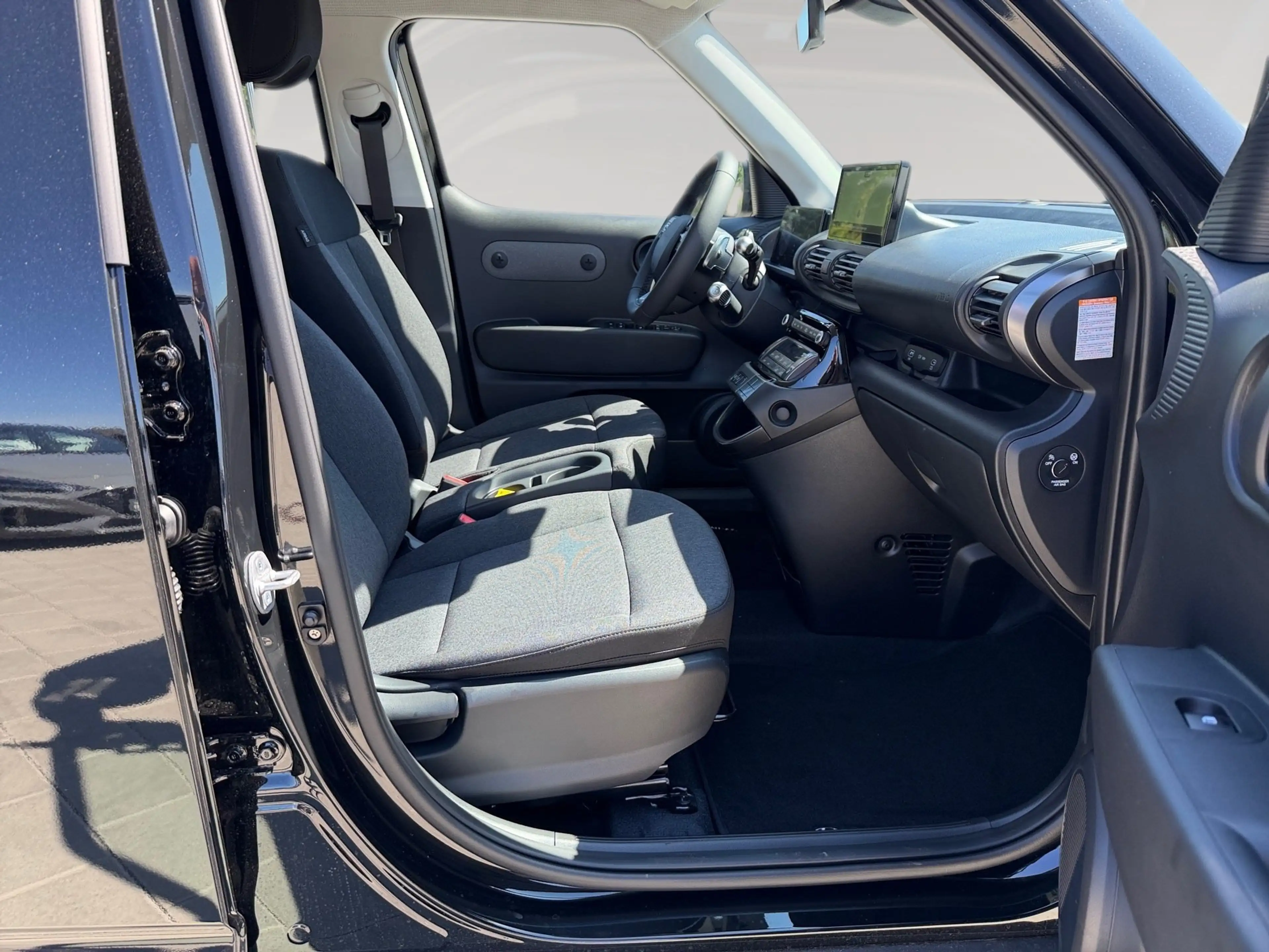 Hyundai Inster 42 kWh Select Effizienzpaket WärmePumpe — photo 14