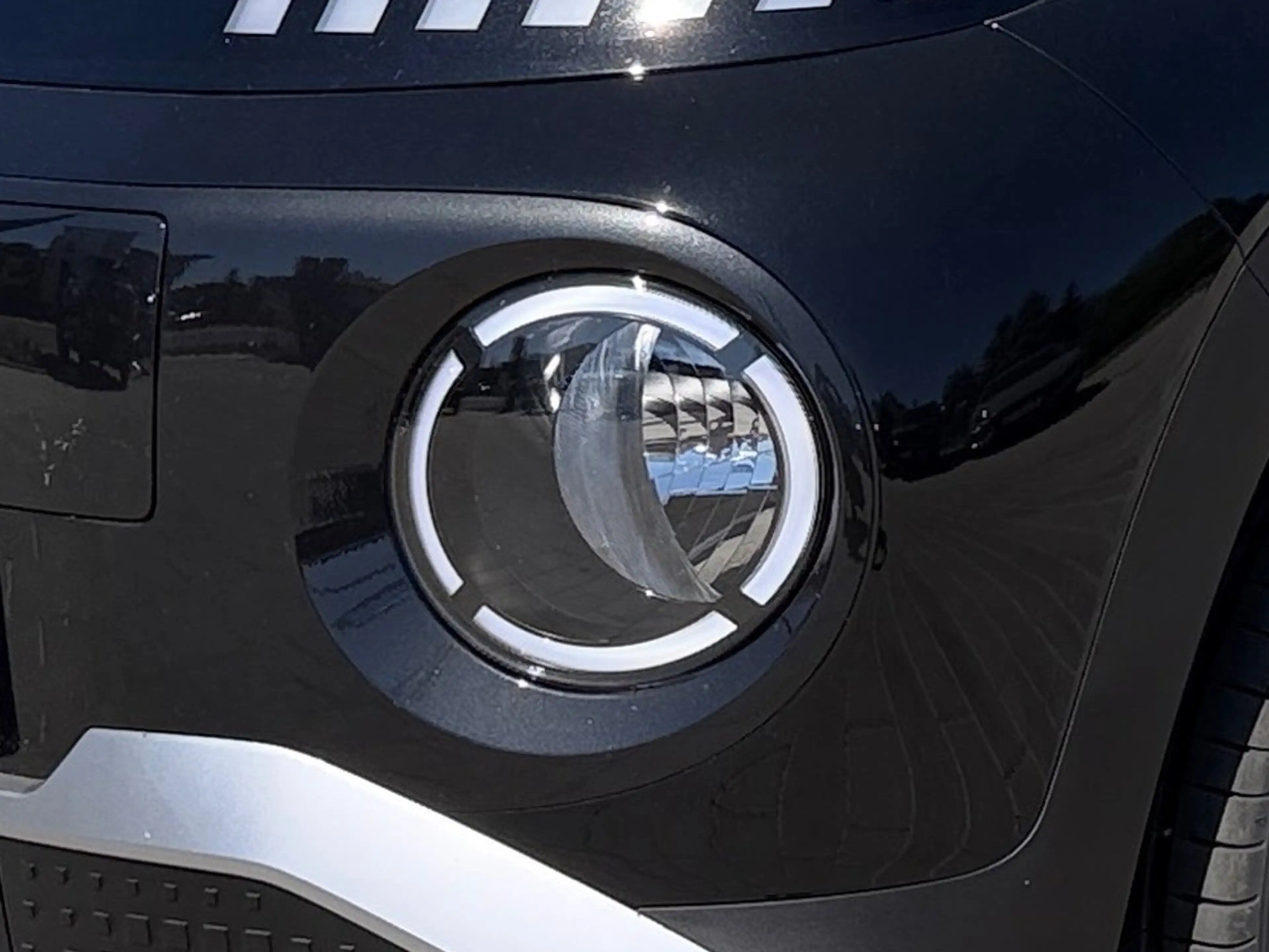 Hyundai Inster 42 kWh Select Effizienzpaket WärmePumpe — photo 5