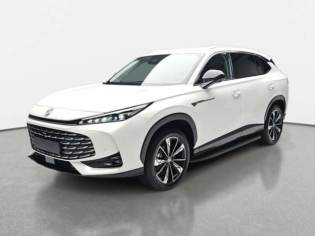 MG HS HS 1.5 PLUG-IN-HYBRID LUXURY LEDER 360-GRAD-KAMERA