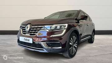 1.3 TCe 160ch Initiale Paris EDC -B