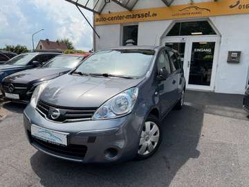 Visia 1.4 ALLWETTERREIFEN/TÜV NEU/USB/SERVO